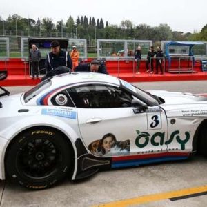 ACCORDO TRA LA ZEROCINQUE MOTORSPORT E LA SCUDERIA SAN MARINO