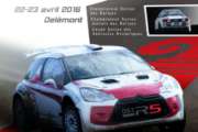 Critérium Jurassien seconda gara stagionale 2016