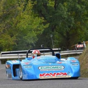 SCATTA IL CAMPIONATO ITALIANO VELOCITÀ SALITA AUTOSTORICHE
