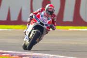 Dovizioso: “C’è ancora molto da fare”