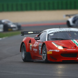 Record entry assembled for Blancpain GT Sports Club opener at Misano