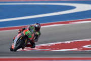 PROVE DI ASSETTO E DI GOMME PER BAUTISTA E BRADL NELLE PRIME DUE SESSIONI AL CIRCUIT OF THE AMERICAS
