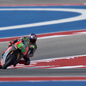 PROVE DI ASSETTO E DI GOMME PER BAUTISTA E BRADL NELLE PRIME DUE SESSIONI AL CIRCUIT OF THE AMERICAS