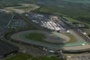 Dentro e fuori la pista ad Assen