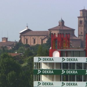 #ImolaWorldSBK: dentro e fuori la pista