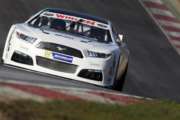 La Whelen Euro Series Annuncia Uno Schieramento Completo Per Il 2016