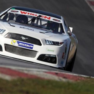 La Whelen Euro Series Annuncia Uno Schieramento Completo Per Il 2016