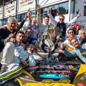 GIANMARCO IN ELITE 1 GUIDA LA CARICA DEL TEAM DOUBLE-T BY NOCENTINI