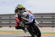 Motorland Aragon: Qualifiche