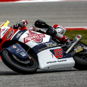 IL MONDIALE MOTO2 ARRIVA IN EUROPA CON LOWES LEADER DELLA CLASSIFICA