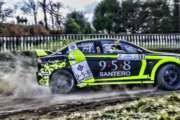 28° Rally del Tartufo: Marco Strata e Luca Cantamessa al via con le Evo X R4 della PromoRacingTeam!