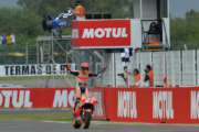 Marquez, in Texas per rafforzare il primato