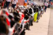 Quattro anni di #AmericasGP