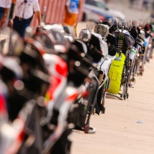 Quattro anni di #AmericasGP