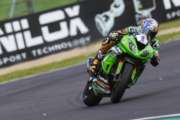 WorldSSP: Sofuoglu domina ancora e Krummenacher migliora