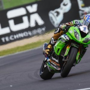 WorldSSP: Sofuoglu domina ancora e Krummenacher migliora