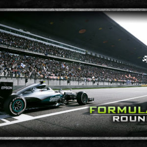 Rosberg seals 100th Silver Arrows F1 win in Shanghai