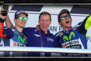Rossi shows off renewed Iberian invincibility with Jerez MotoGP stunner