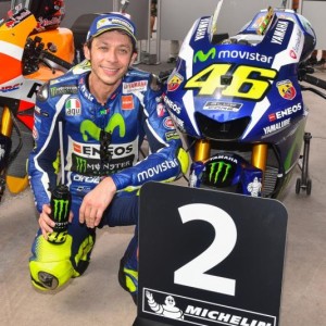Rossi: “Difficile sfidare Marquez”