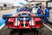Prologue 2016: Advantage Porsche; Ferrari and Ford battle recommences in LMGTE Pro