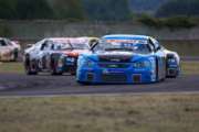 Nicolò Rocca Ritorna In NWES Con CAAL Racing E Punta Al Campionato