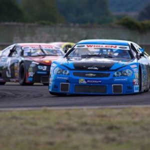 Nicolò Rocca Ritorna In NWES Con CAAL Racing E Punta Al Campionato