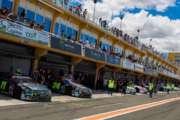 NASCAR Whelen Euro Series – UNO SCHIERAMENTO DI LIVELLO MONDIALE