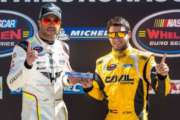 Valencia NASCAR Fest 2016 – QUALIFYING: KUMPEN AND TINEO ARROYO SET TRACK RECORDS