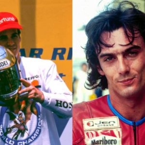 Franco Uncini e Alex Criville diventano MotoGP™ Legends