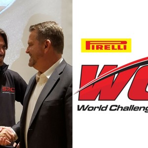 Stephane Ratel named to Pirelli World Challenge Board of Directors as SRO Motorsports acquires shareholding in WC Vision