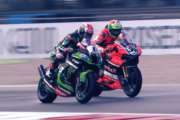 #ImolaWorldSBK Preview: la fortuna aiuta gli audaci