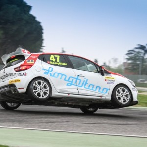 Debutto più che positivo per il nostro pilota Marco Fiore