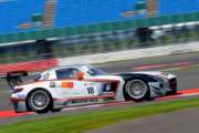 Una nuova Mercedes-AMG GT3 per Sports&You