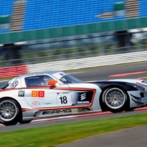 Una nuova Mercedes-AMG GT3 per Sports&You
