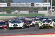 Vanthoor and Vervisch give Audi first win of the season