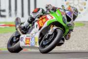 Supersport - Prima gara di casa per il San Carlo Team Italia a Imola