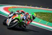 Supersport - Ad Imola il San Carlo Team Italia accede alla Superpole-2