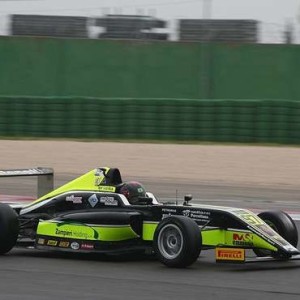 F4 | Primi punti per Joao Vieira a Misano