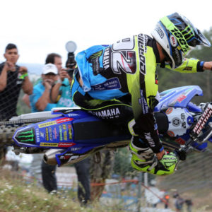 MXGP Spain: Le neuf pour Valentin!