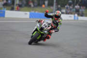 DONINGTON DOMINATION FOR SYKES