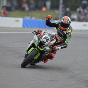 DONINGTON DOMINATION FOR SYKES