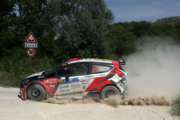 GIESSE PROMOTION - POST 23° RALLY ADRIATICO