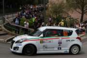 LEONESSA CORSE: BENE SARESERA ALLA 100° TARGA FLORIO