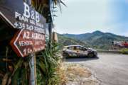 KEVIN GILARDONI A TU PER TU COL MITO: IN GARA ALLA 100° EDIZIONE DELLA TARGA FLORIO