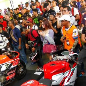 #SepangWorldSBK: dentro e fuori la pista