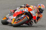Dani Pedrosa con HRC fino al 2019