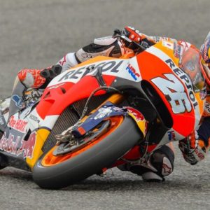 Dani Pedrosa con HRC fino al 2019