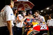Pedrosa in Yamaha?Pedrosa in Yamaha?