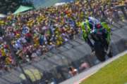 Rossi: “Un vero peccato”
