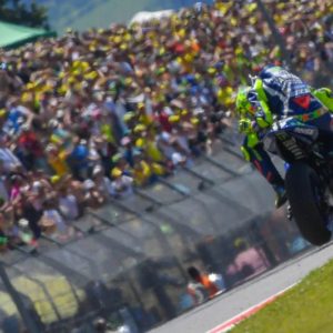 Rossi: “Un vero peccato”